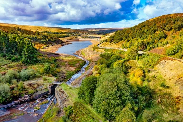 West Yorkshire